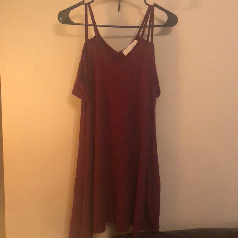 Knit Dress